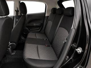 Mitsubishi Space Star 2022 1.2 MIVEC CLEARTEC INTENSE 75HP 5D EURO 6-thumb-9
