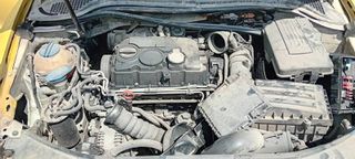 Πολλαπλής Εισαγωγής Skoda Superb '09 2000cc BMP ( DIESEL )