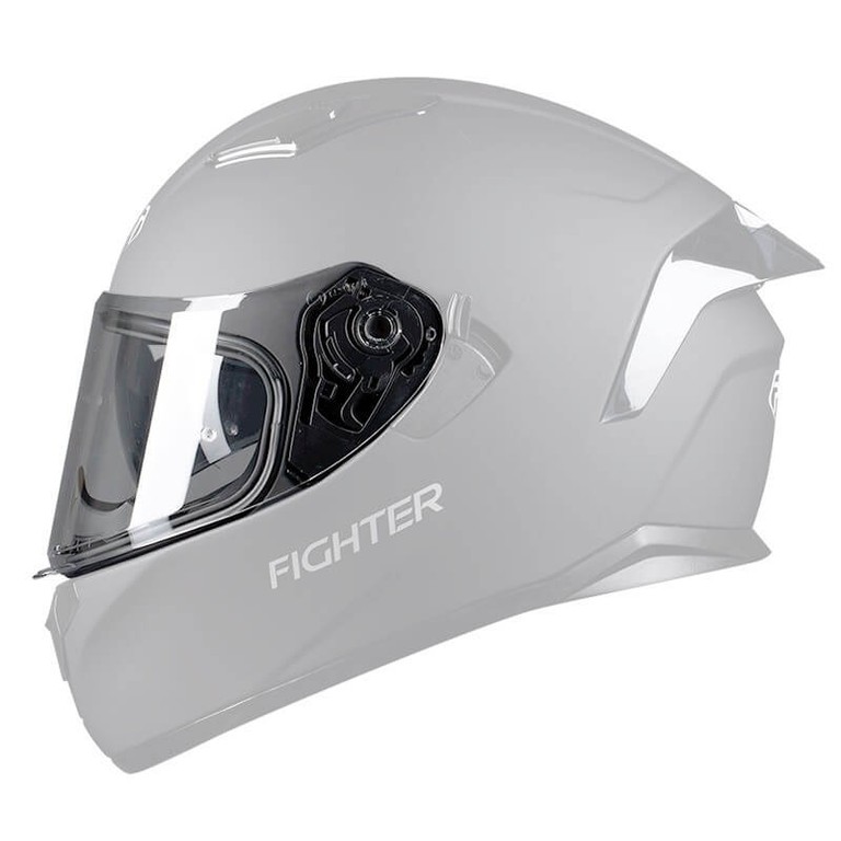 Ζελατίνα Pilot Διάφανη Για Fighter/Fighter SV