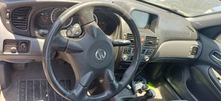 ALMERA N16 5θυρο ολα τα ανταλλακτικά