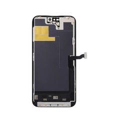 iPhone 14 Pro Max Οθόνη Soft OLED Assembly (XO7 - IC Transfer Ready)-thumb-1