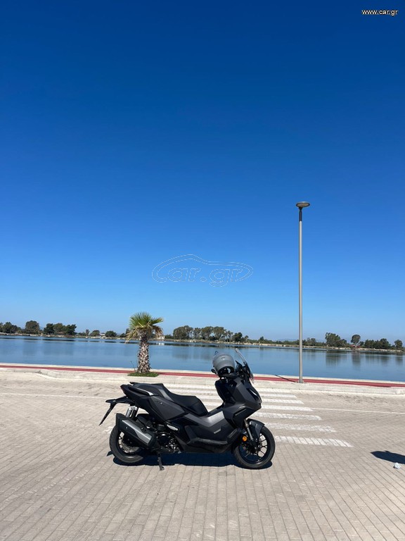 Honda ADV 350 2023 2023