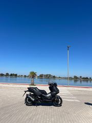 Honda ADV 350 2023 2023