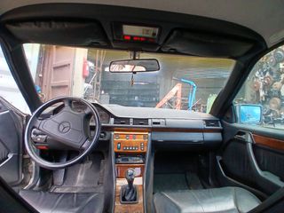 Ταμπλό Mercedes-Benz 230 '92 Προσφορά