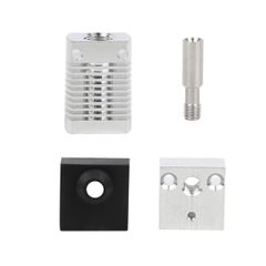 Creality Hotend Accessory Kit for Ender-3V2/5Pro/5Plus/6/2Pro/3/3Pro