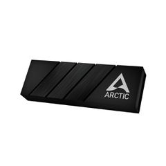 Arctic M2 Pro (Black) Heatsink Set for M.2 2280 form factor SSD