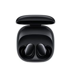 Redmi Buds 6 Play (Black/ blue/ pink/ white)