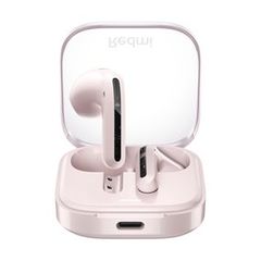 Redmi Buds 6 Active (Black/ blue/ pink/ white)-thumb-2