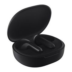 True Wireless Ακουστικά Xiaomi Redmi Buds 4 Lite (Black)