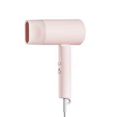 Xiaomi Πιστολάκι Μαλλιών Ταξιδιού Compact Hair Dryer H101 1600 W (Pink/white)