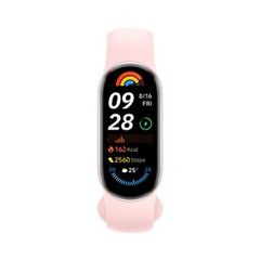 Xiaomi Smart Band 9 Black/blue/pink/silver-thumb-2