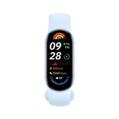 Xiaomi Smart Band 9 Black/blue/pink/silver-thumb-3