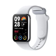Xiaomi Smart Band 8 Pro Black/grey