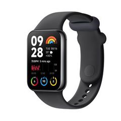 Xiaomi Smart Band 8 Pro Black/grey-thumb-1