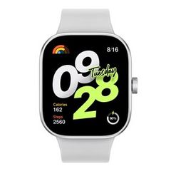 Xiaomi Redmi Watch 4 (Graphite Black/silver)