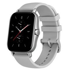 Amazfit GTS 2 Black/gold/grey-thumb-2