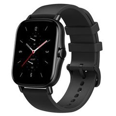 Amazfit GTS 2 Black/gold/grey-thumb-1