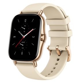 Amazfit GTS 2 Black/gold/grey