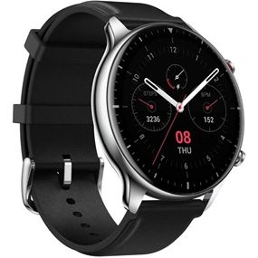Amazfit GTR 2 Classic Version Black