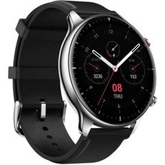 Amazfit GTR 2 Classic Version Black
