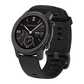 Amazfit GTR 42mm Starry Black