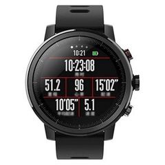 Amazfit Stratos+