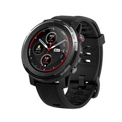 Amazfit Fitness Tracker Stratos 3