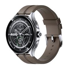 Xiaomi Watch 2 Pro (Black/silver)-thumb-1