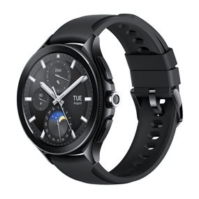 Xiaomi Watch 2 Pro (Black/silver)