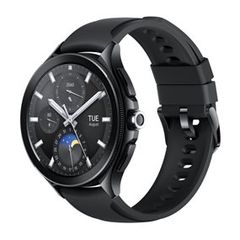 Xiaomi Watch 2 Pro (Black/silver)