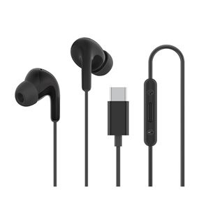 Xiaomi Type-C Earphones (Black)