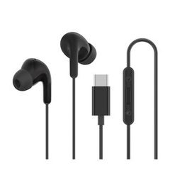 Xiaomi Type-C Earphones (Black)