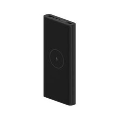 Power Bank Xiaomi Mi 10.000mAh 10W Wireless (Black)