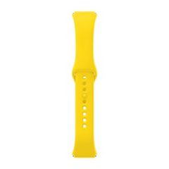 Redmi Watch 3 Active Strap Green/ Yellow-thumb-1