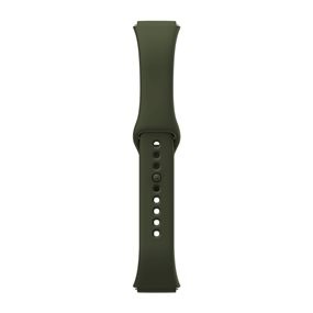 Redmi Watch 3 Active Strap Green/ Yellow