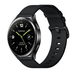 Xiaomi Watch Braided Strap (Black)