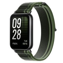 Xiaomi Braided Q-Release Strap (Green/Purple/Orange/White)