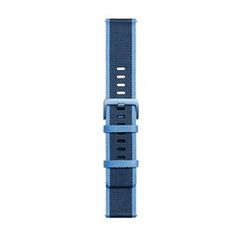 Xiaomi Watch S1 Active Braided strap Yellow/Blue
