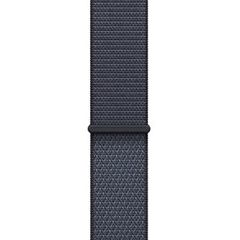 46mm Anchor Blue Sport Loop/GREY/GREEN/YELLOW/PURPLE
