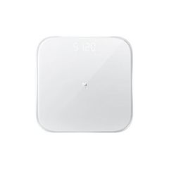 Xiaomi Ζυγαριά Μπάνιου Mi Smart Scale 2 (NUN4056GL)