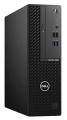 DELL PC OptiPlex 3080 SFF, Refurbished Grade A Repainted, i5-10500, 8/256GB M.2, FreeDOS