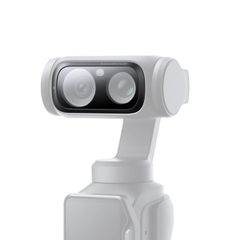 Insta360 Luna Ultra Black Mist Filter - Smooth Cinematic Look, Magnetic Design