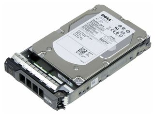 DELL refurbished SAS HDD YP778, 300GB, 15K, 3.5"
