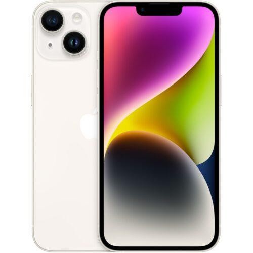 Apple iPhone 14 128GB Starlight 5G-EU