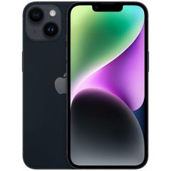 Apple iPhone 14 256GB Midnight 5G