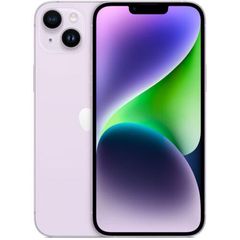 Apple iPhone 14 Plus 128GB Purple 5G-EU