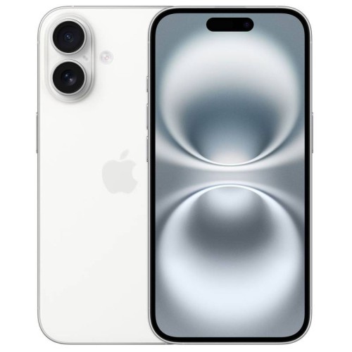 Apple iPhone 17 256GB White