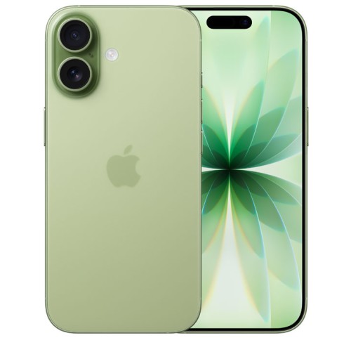 Apple iPhone 17 256GB Sage- EU