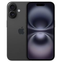 Apple iPhone 17 256GB Black- EU