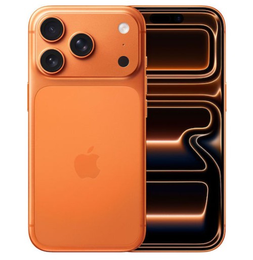 Apple iPhone 17 Pro 256GB Cosmic Orange-EU